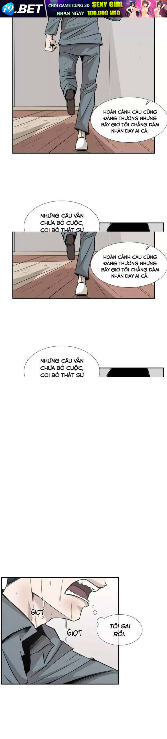 Shark - Cá Mập - Chapter 10 - Page 23