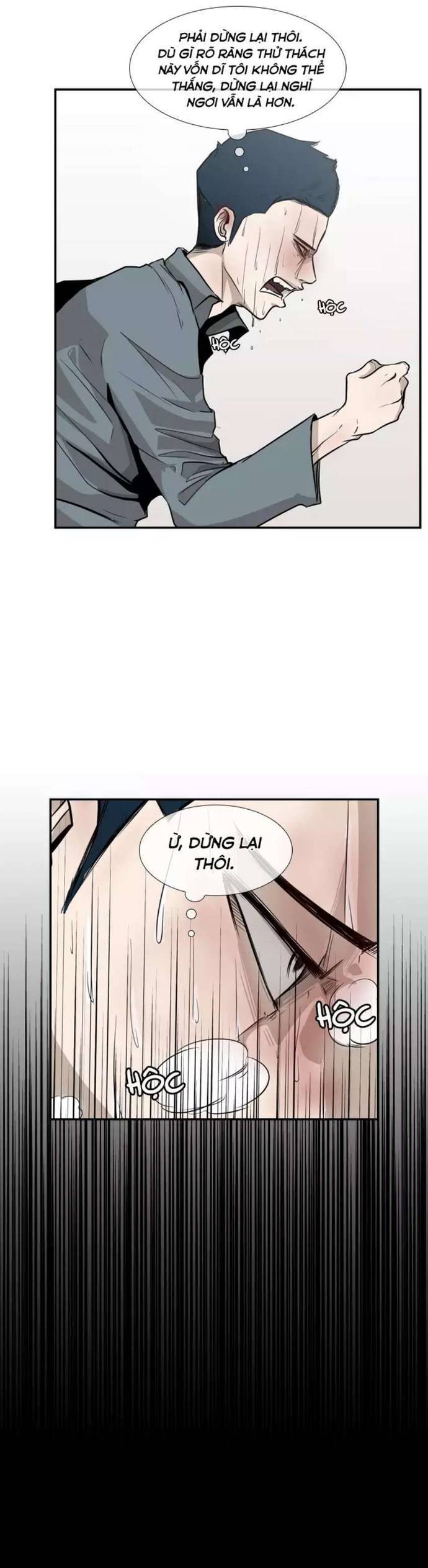 Shark - Cá Mập - Chapter 10 - Page 24