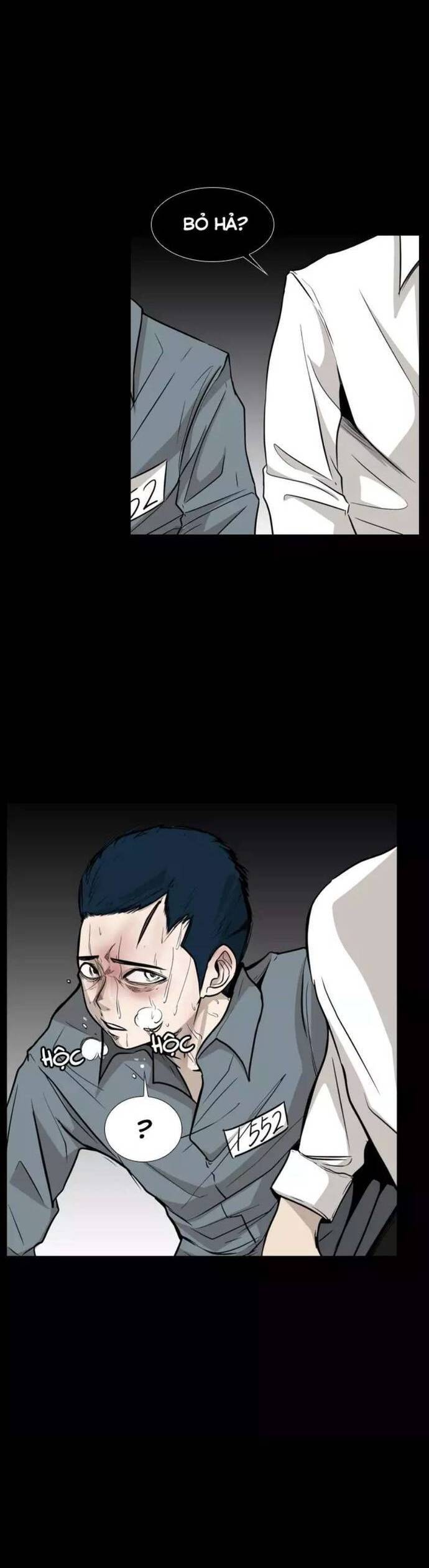 Shark - Cá Mập - Chapter 10 - Page 25