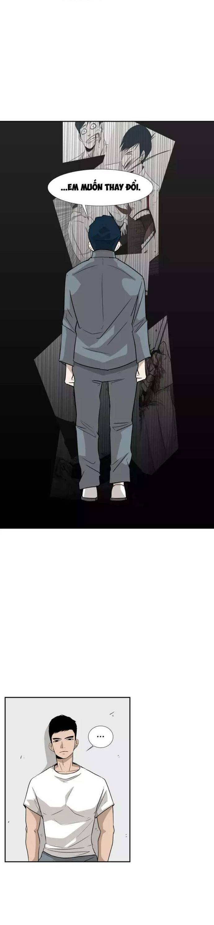 Shark - Cá Mập - Chapter 10 - Page 3