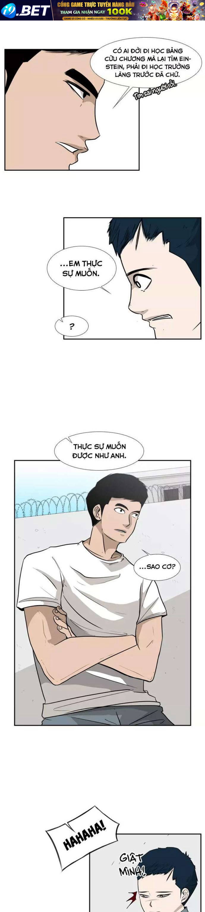 Shark - Cá Mập - Chapter 10 - Page 6