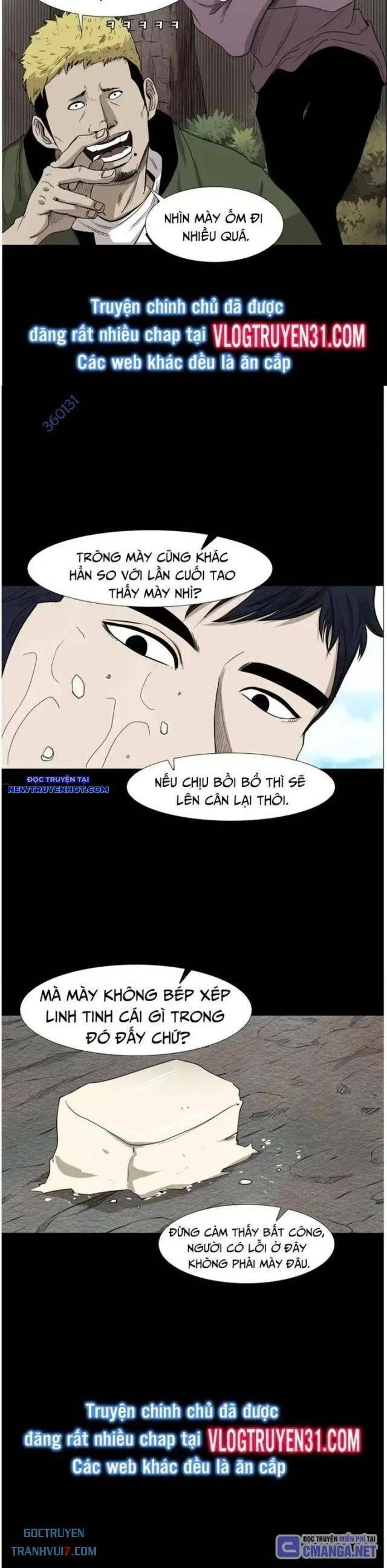 Shark - Cá Mập - Chapter 100 - Page 10