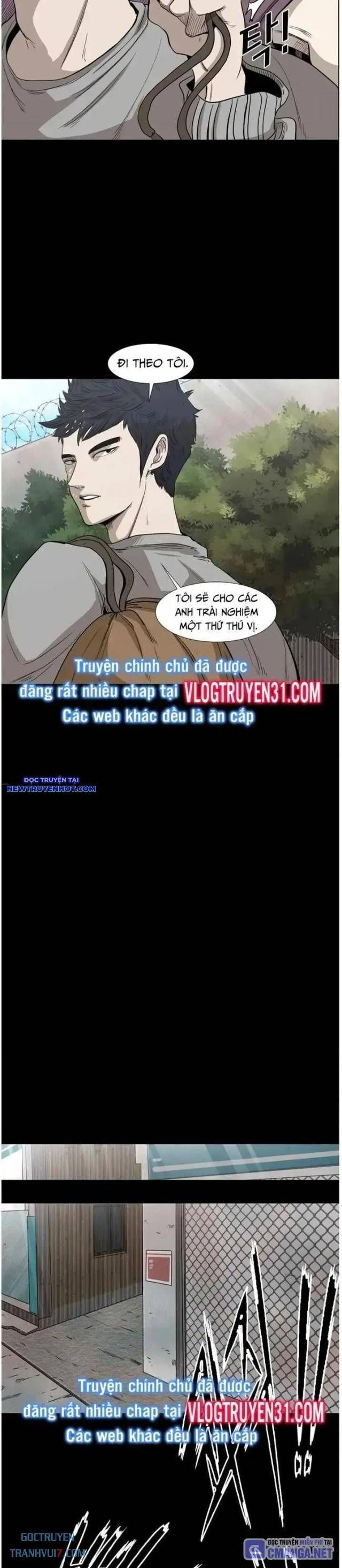 Shark - Cá Mập - Chapter 100 - Page 13