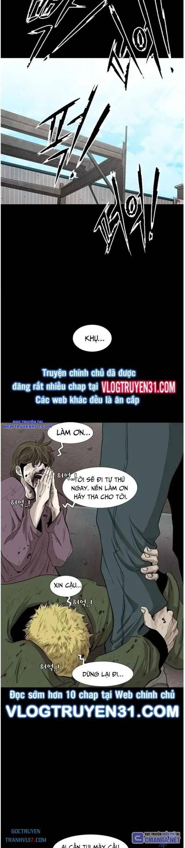 Shark - Cá Mập - Chapter 100 - Page 14