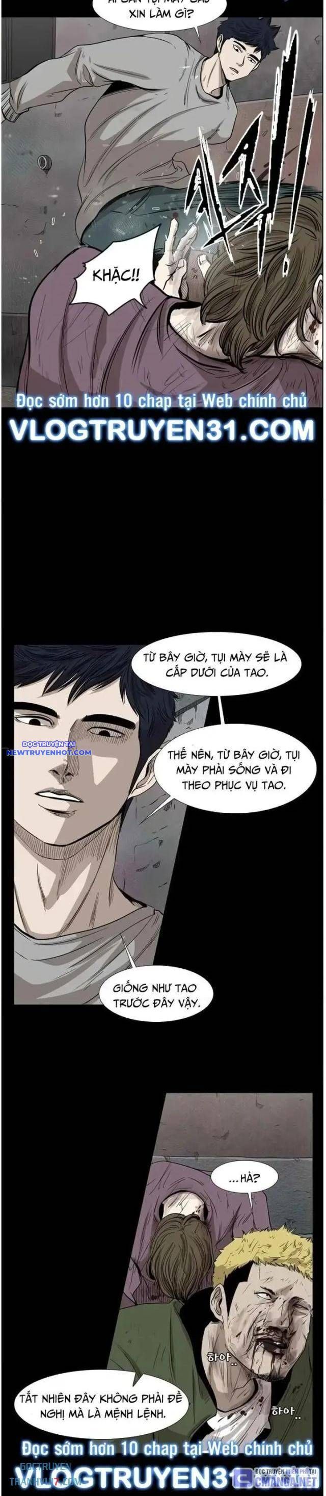 Shark - Cá Mập - Chapter 100 - Page 15