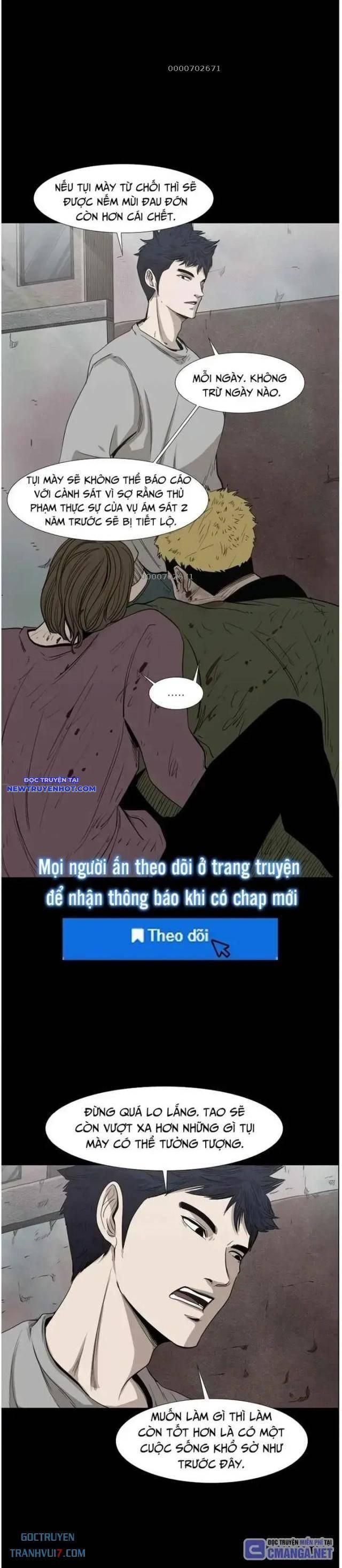 Shark - Cá Mập - Chapter 100 - Page 16