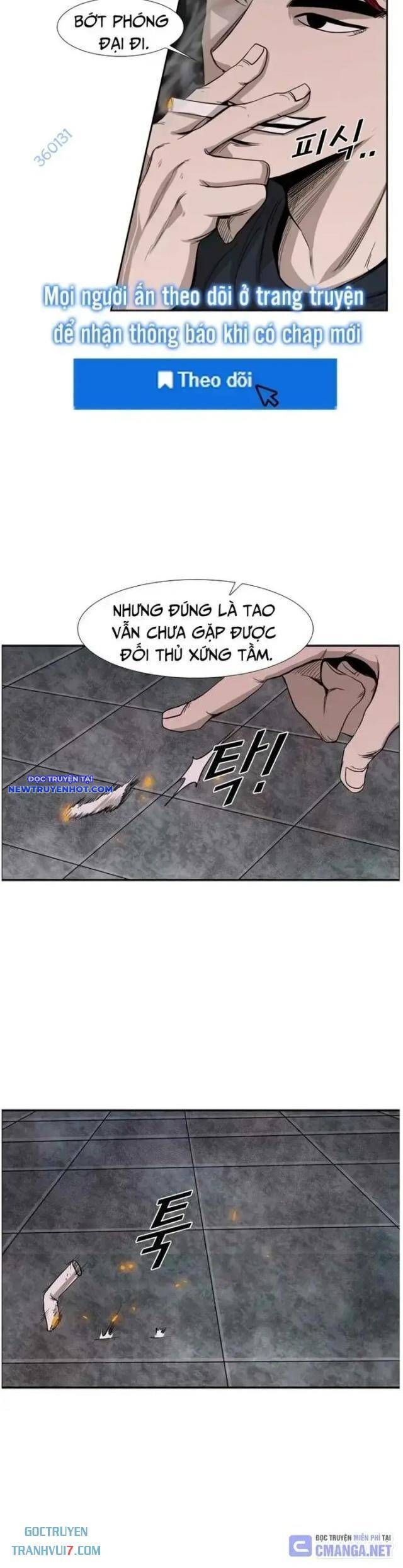 Shark - Cá Mập - Chapter 100 - Page 18