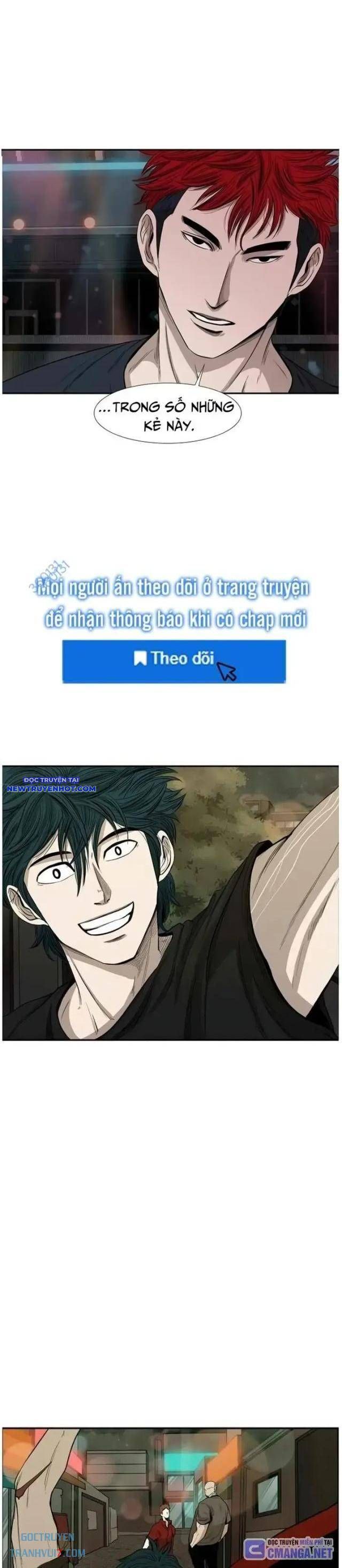 Shark - Cá Mập - Chapter 100 - Page 19