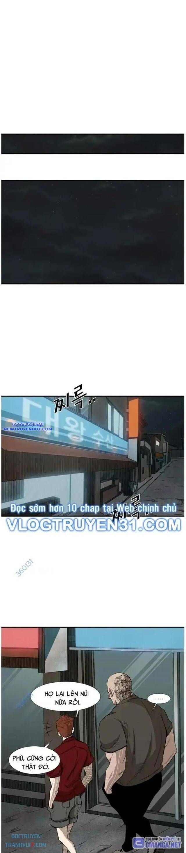 Shark - Cá Mập - Chapter 100 - Page 21