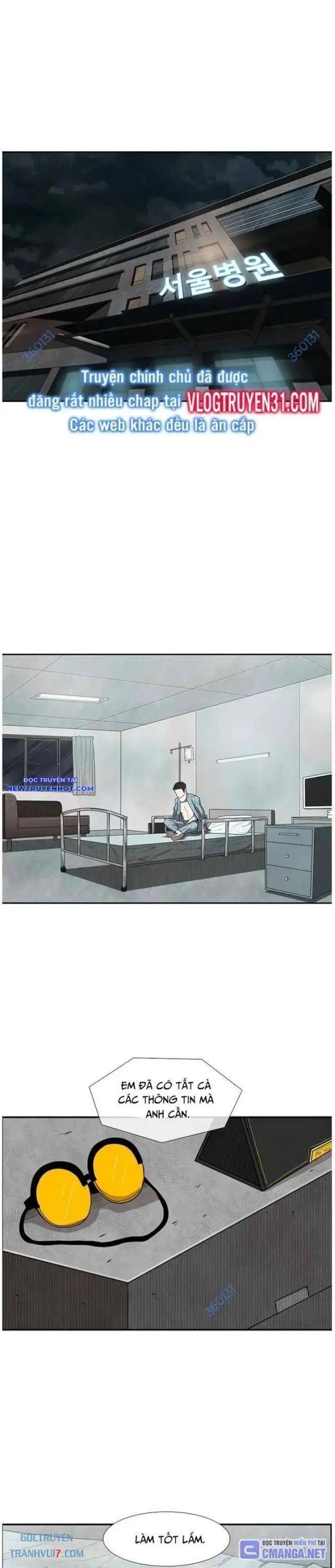 Shark - Cá Mập - Chapter 100 - Page 26