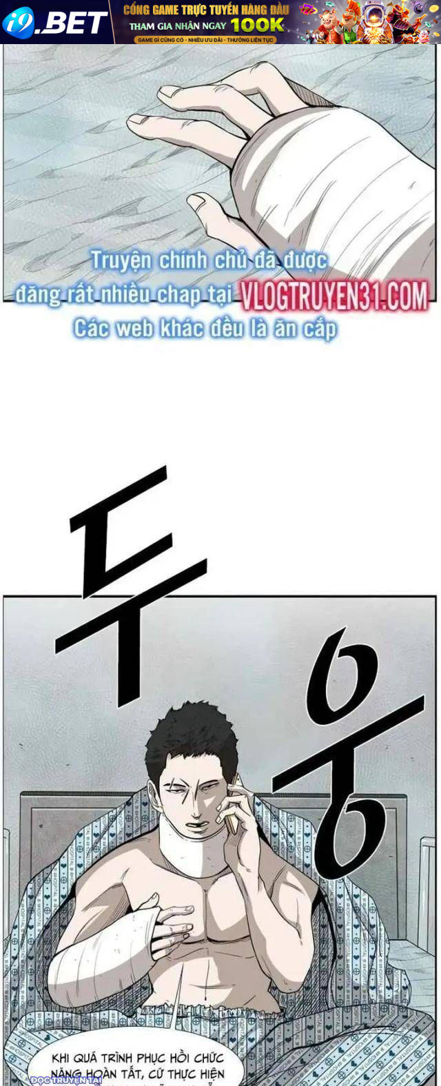 Shark - Cá Mập - Chapter 100 - Page 27