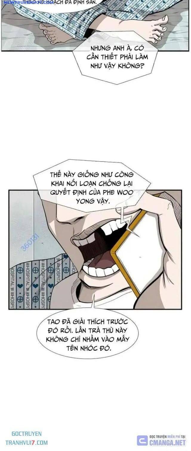 Shark - Cá Mập - Chapter 100 - Page 28