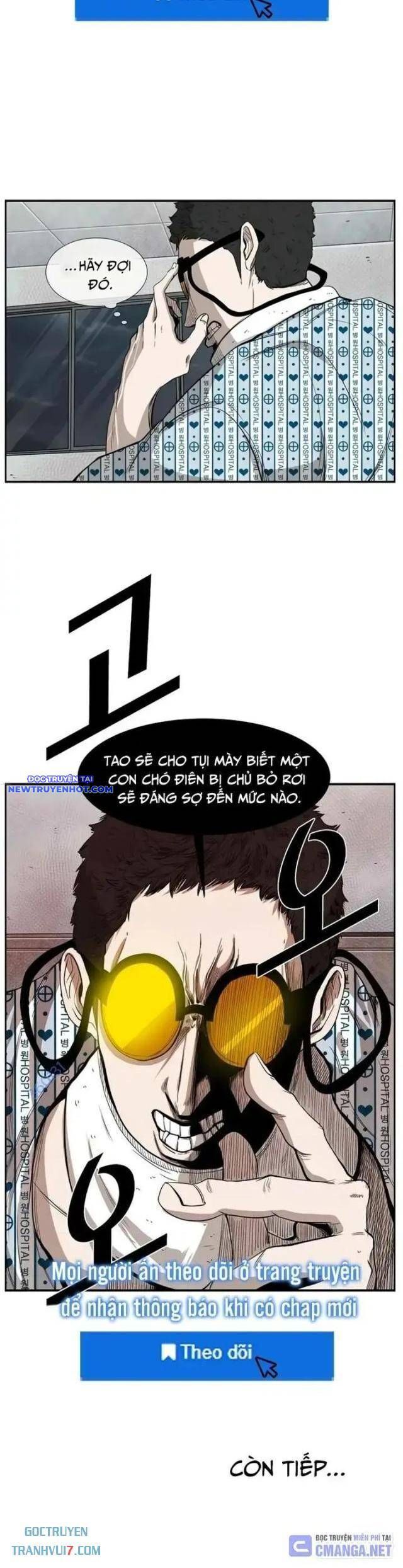 Shark - Cá Mập - Chapter 100 - Page 31