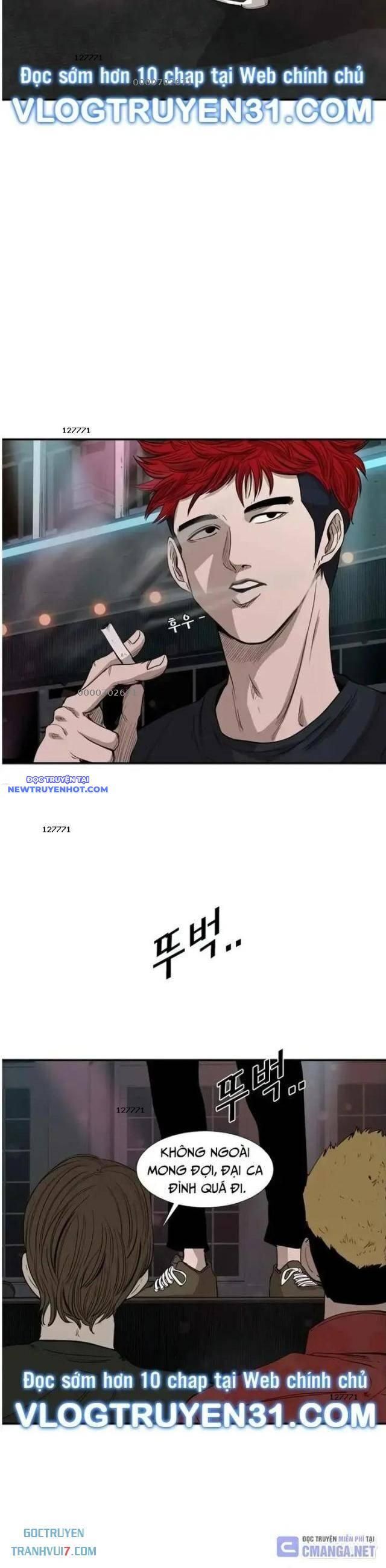 Shark - Cá Mập - Chapter 100 - Page 5