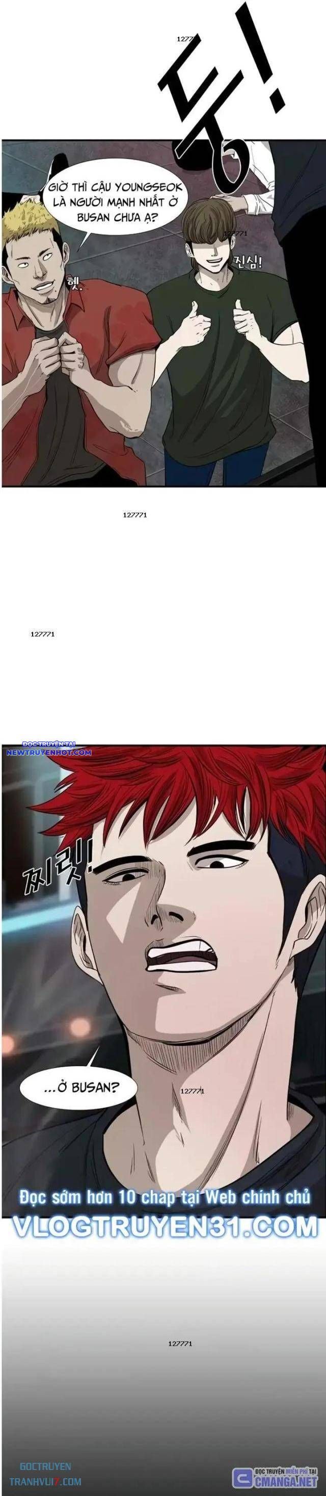 Shark - Cá Mập - Chapter 100 - Page 6