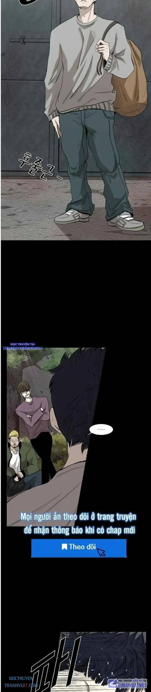 Shark - Cá Mập - Chapter 100 - Page 8