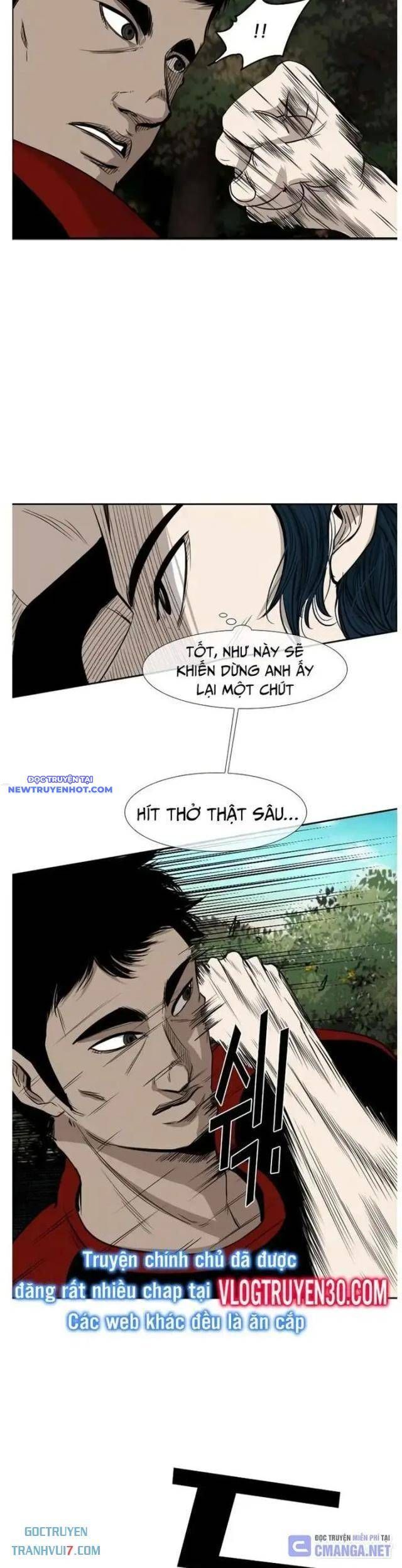 Shark - Cá Mập - Chapter 101 - Page 10