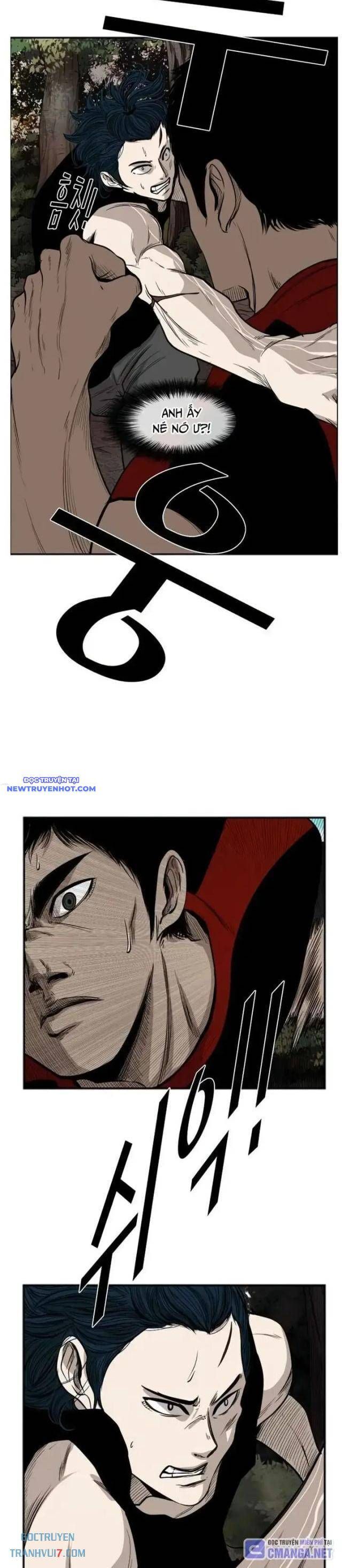 Shark - Cá Mập - Chapter 101 - Page 11