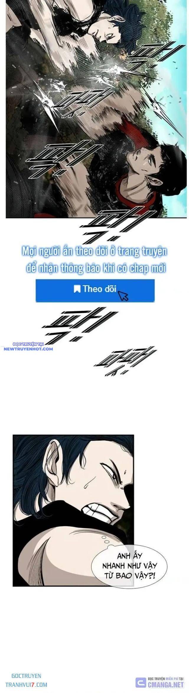 Shark - Cá Mập - Chapter 101 - Page 14