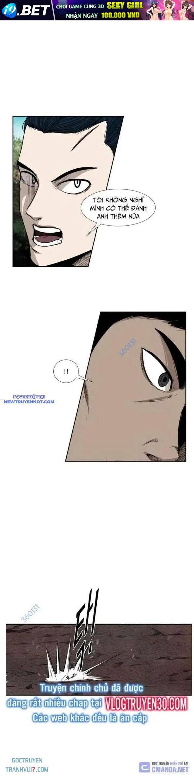 Shark - Cá Mập - Chapter 101 - Page 16