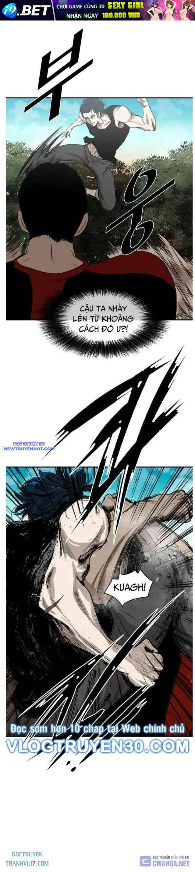 Shark - Cá Mập - Chapter 101 - Page 17