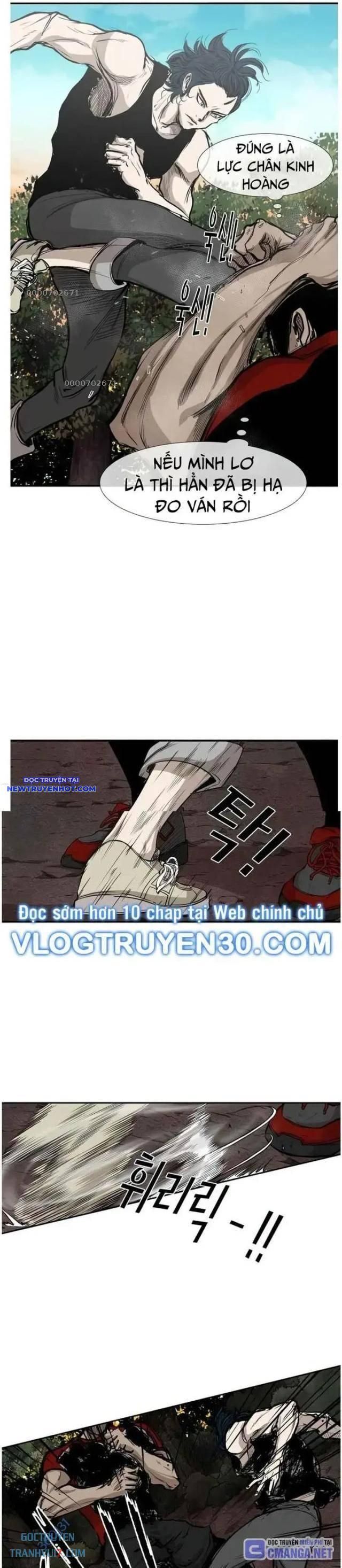 Shark - Cá Mập - Chapter 101 - Page 18