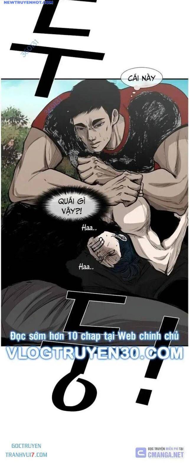 Shark - Cá Mập - Chapter 101 - Page 21