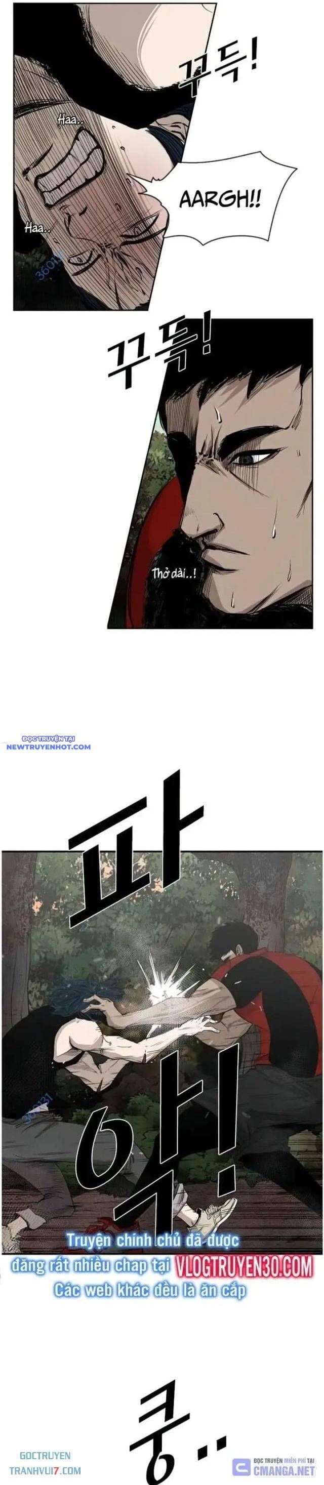 Shark - Cá Mập - Chapter 101 - Page 22