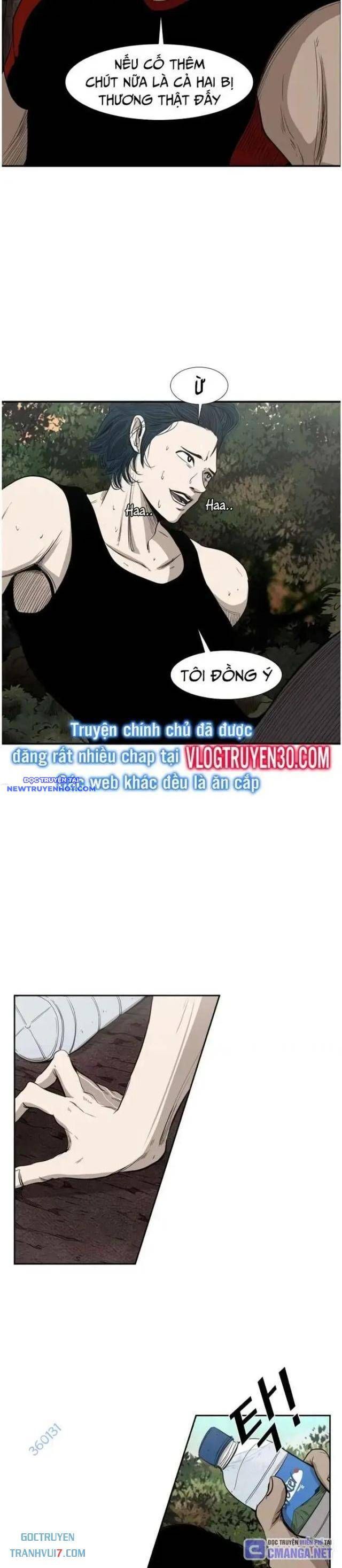 Shark - Cá Mập - Chapter 101 - Page 24