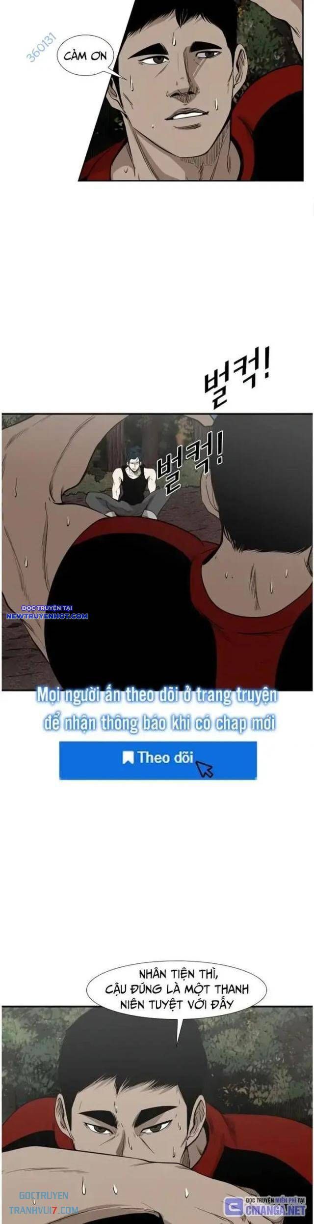 Shark - Cá Mập - Chapter 101 - Page 25