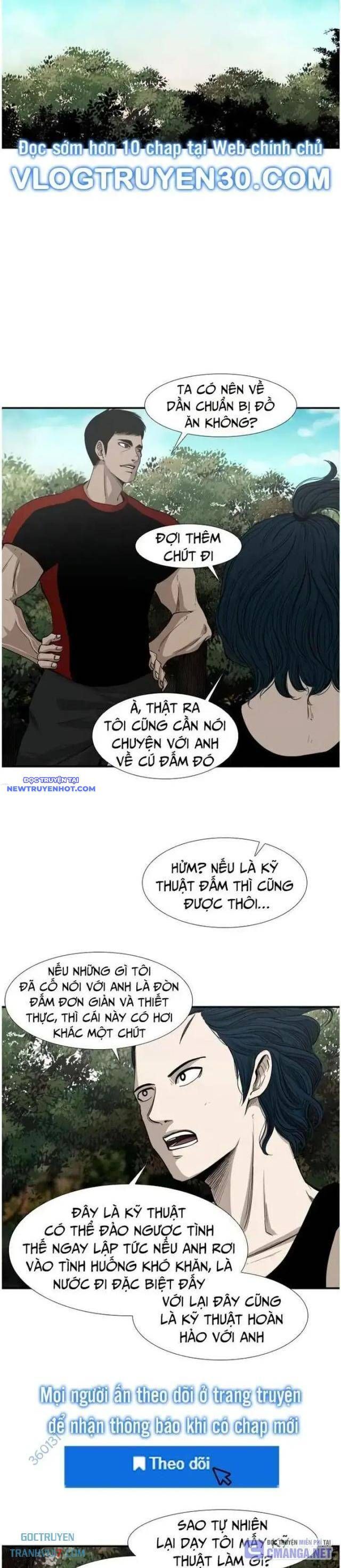 Shark - Cá Mập - Chapter 101 - Page 27