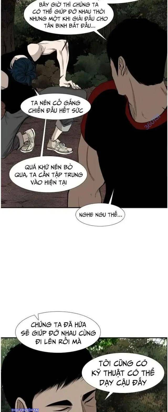 Shark - Cá Mập - Chapter 101 - Page 28