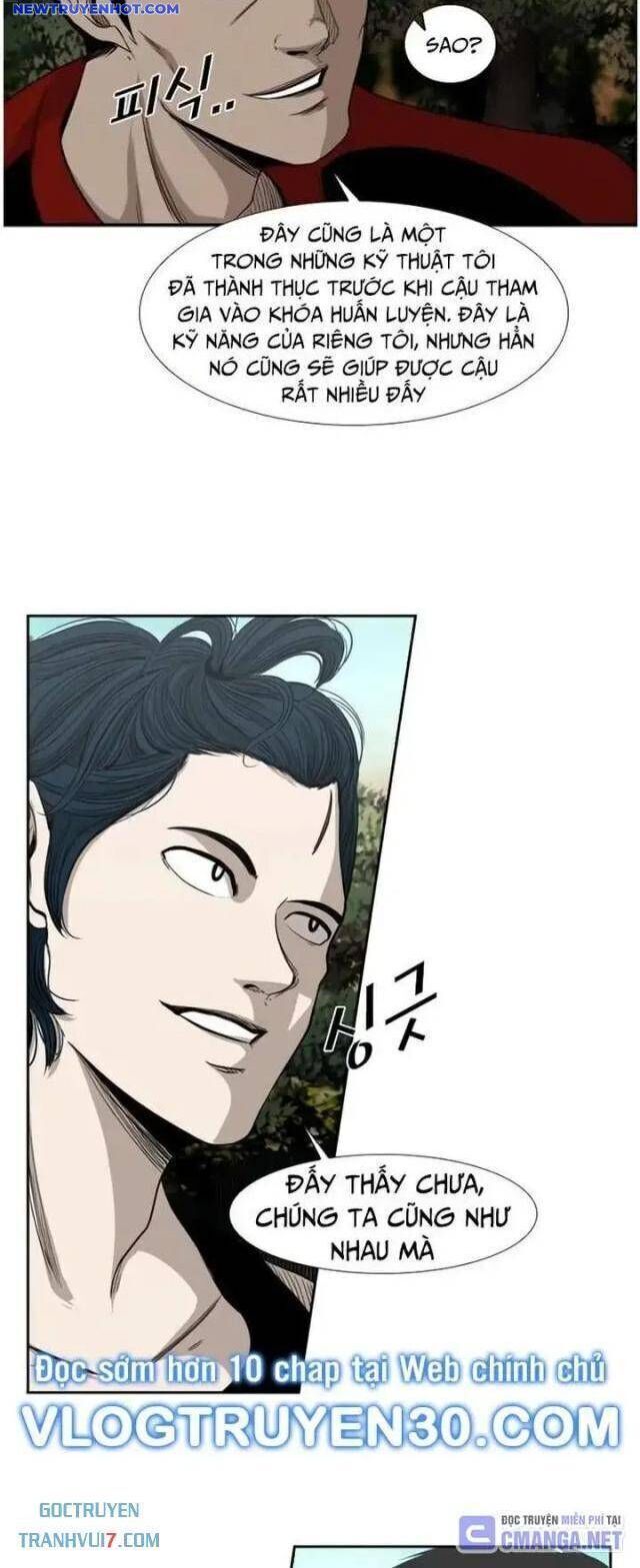 Shark - Cá Mập - Chapter 101 - Page 29