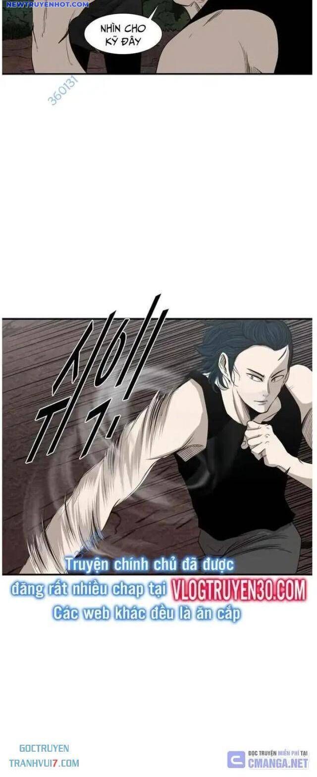 Shark - Cá Mập - Chapter 101 - Page 31