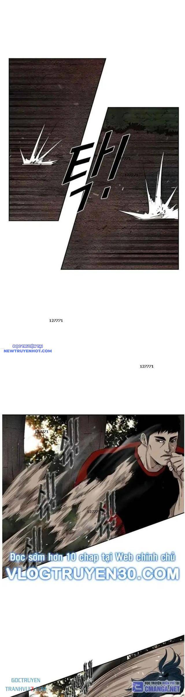 Shark - Cá Mập - Chapter 101 - Page 5