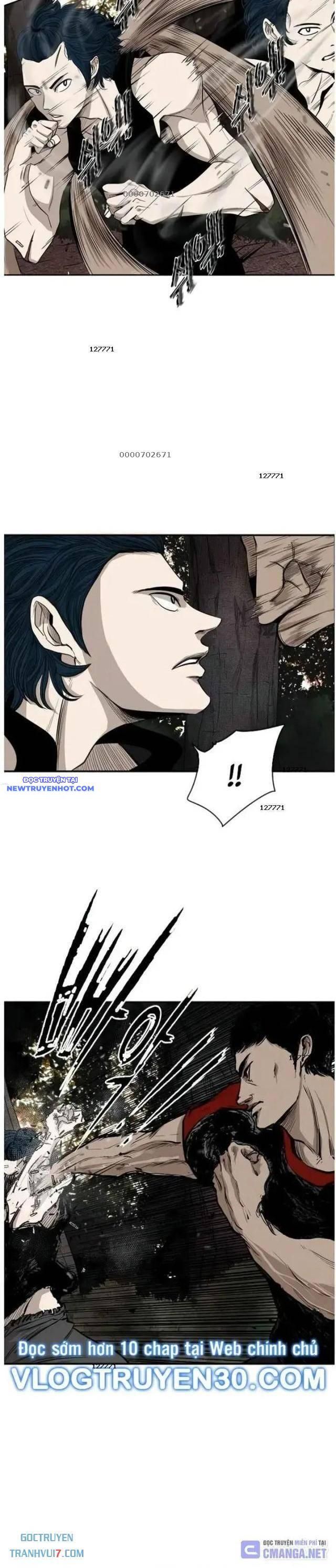 Shark - Cá Mập - Chapter 101 - Page 6