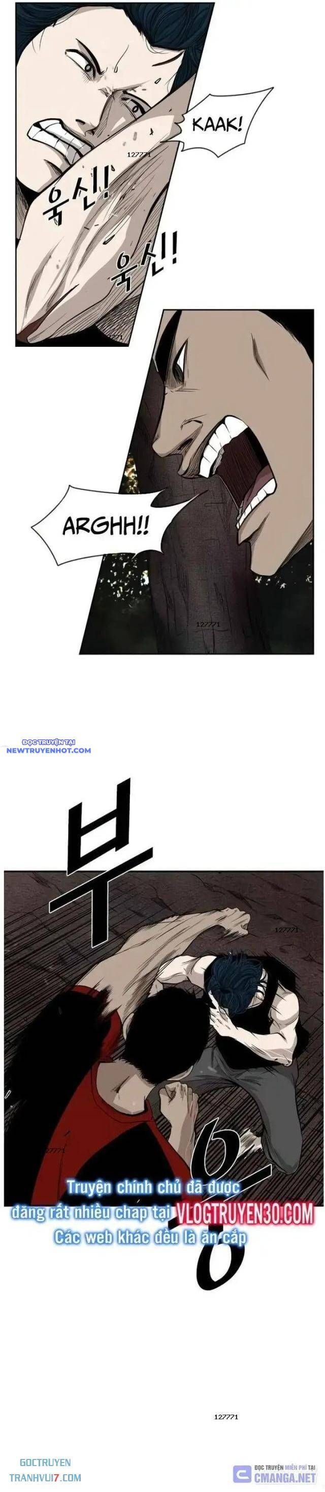 Shark - Cá Mập - Chapter 101 - Page 7