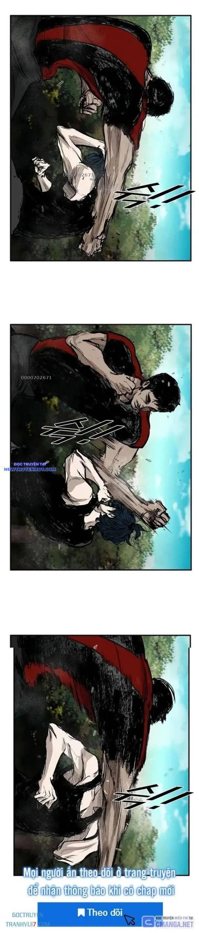 Shark - Cá Mập - Chapter 101 - Page 8