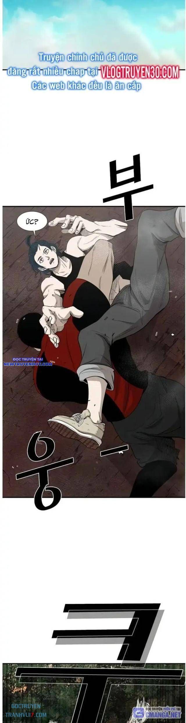 Shark - Cá Mập - Chapter 102 - Page 13