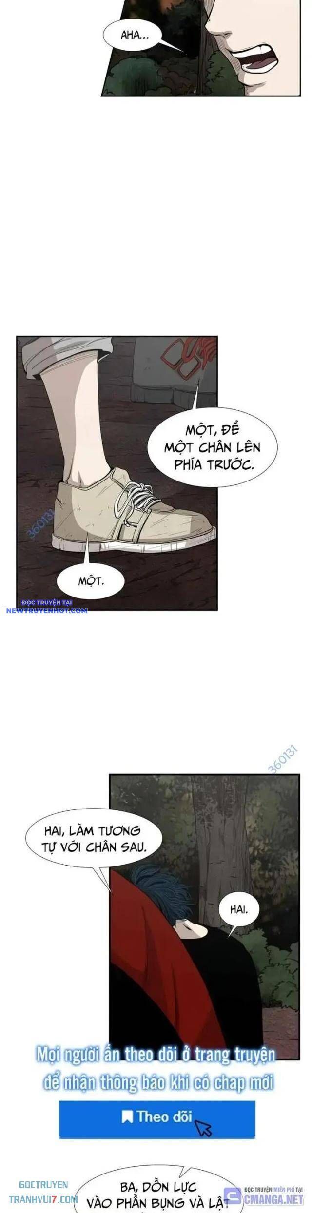 Shark - Cá Mập - Chapter 102 - Page 20