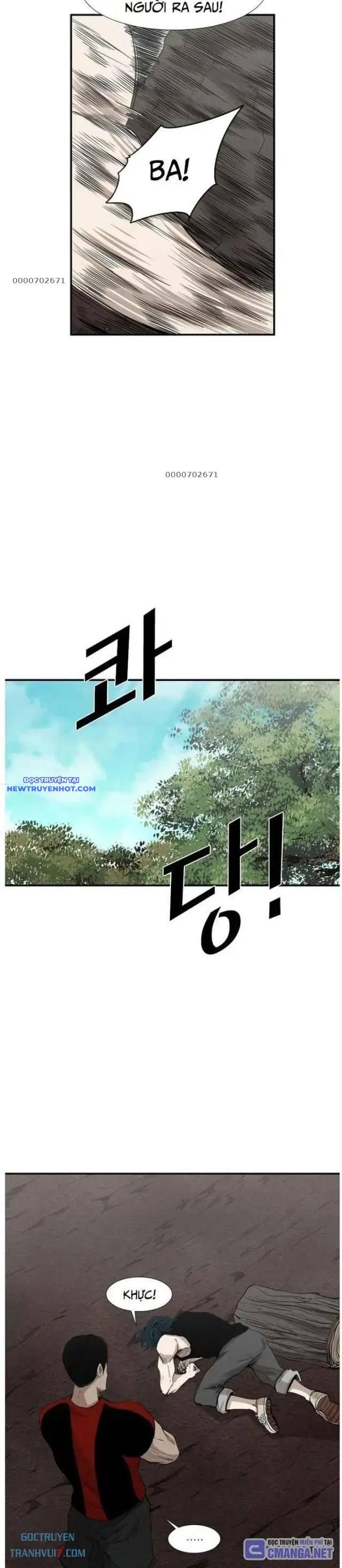 Shark - Cá Mập - Chapter 102 - Page 21