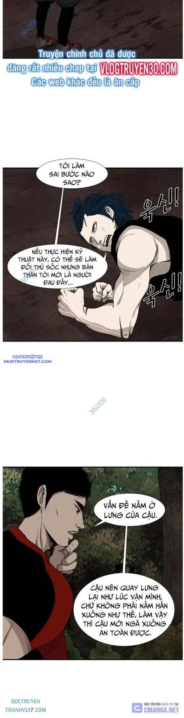 Shark - Cá Mập - Chapter 102 - Page 22