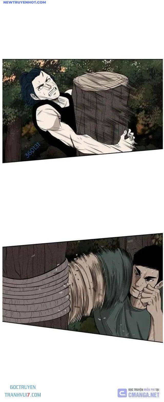 Shark - Cá Mập - Chapter 102 - Page 25