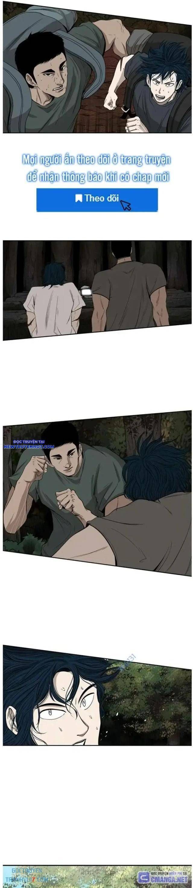 Shark - Cá Mập - Chapter 102 - Page 26