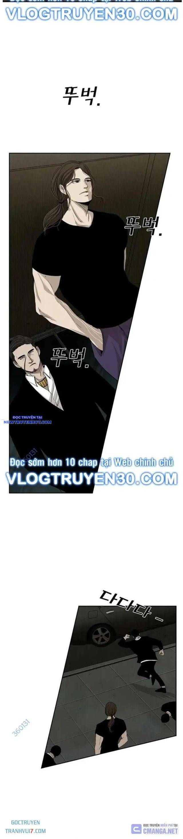 Shark - Cá Mập - Chapter 102 - Page 28