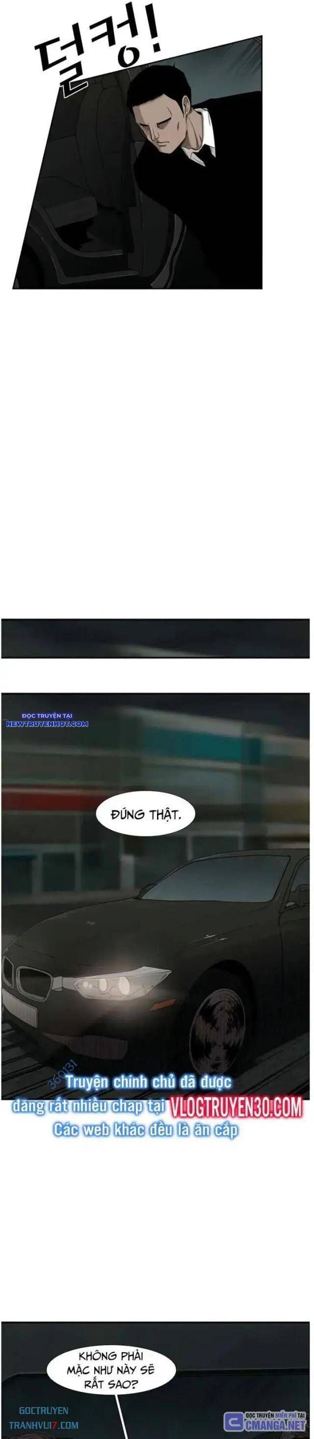 Shark - Cá Mập - Chapter 102 - Page 29