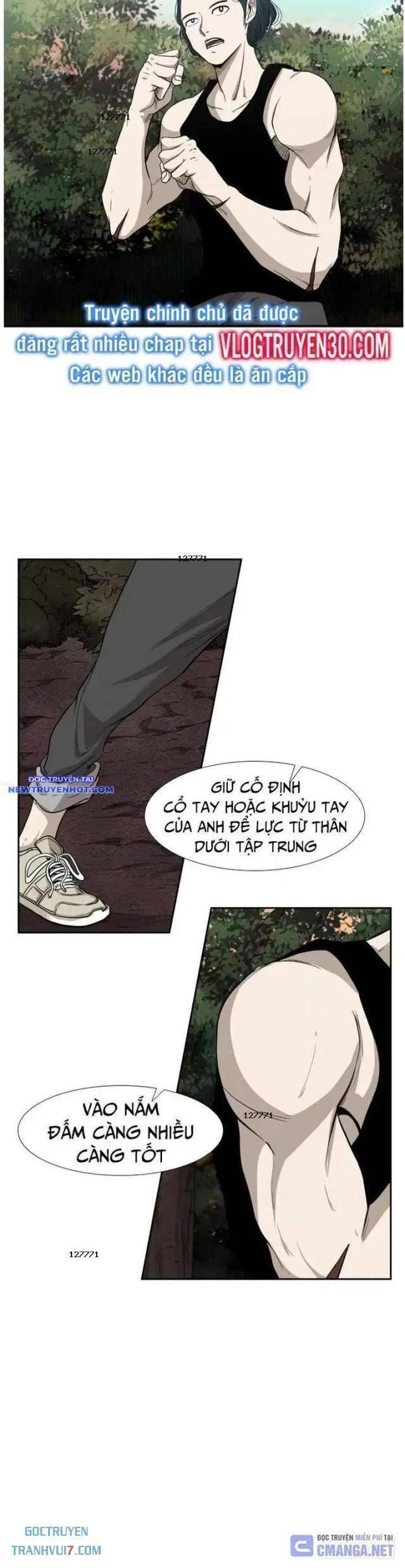 Shark - Cá Mập - Chapter 102 - Page 3