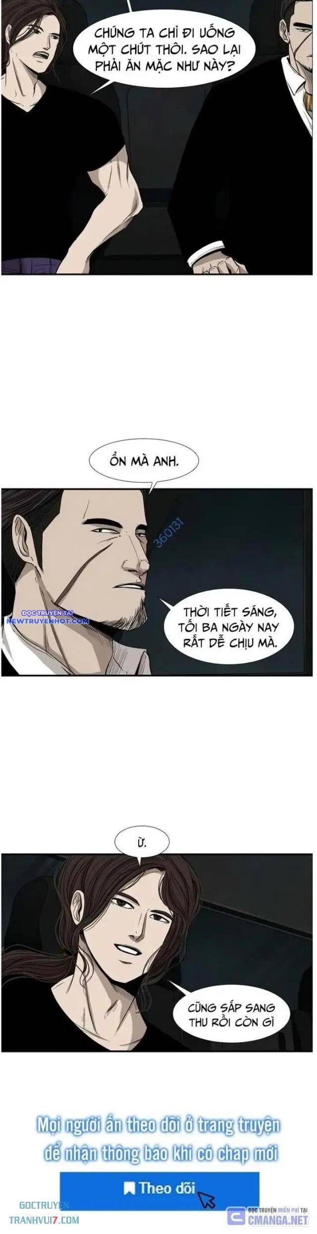 Shark - Cá Mập - Chapter 102 - Page 30