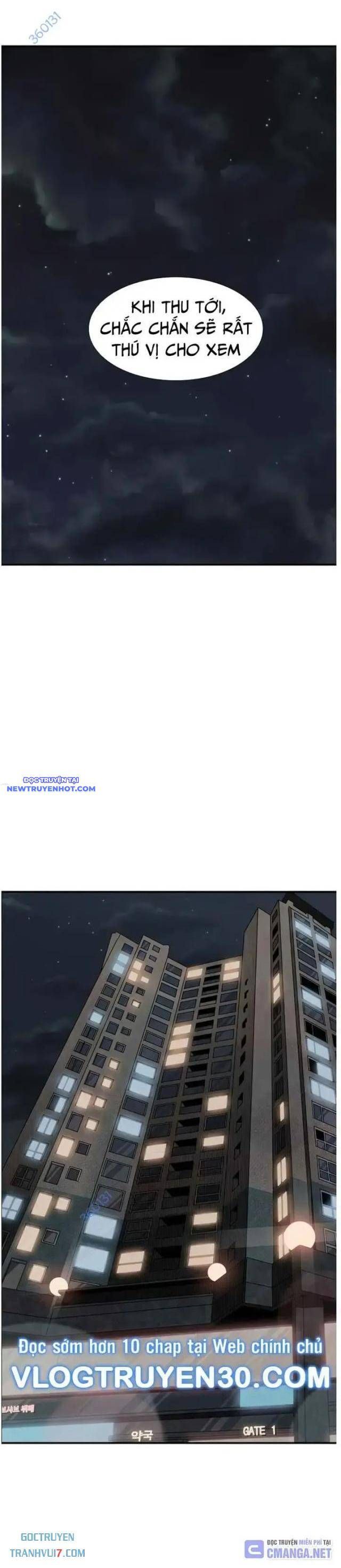 Shark - Cá Mập - Chapter 102 - Page 31