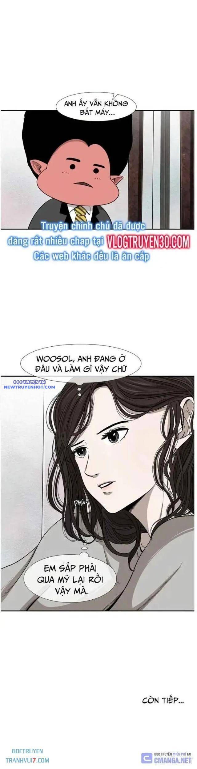 Shark - Cá Mập - Chapter 102 - Page 33